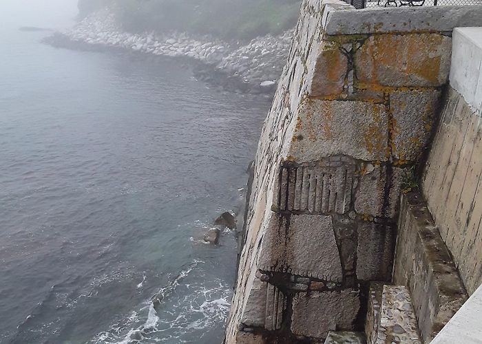 Cliff Walk photo