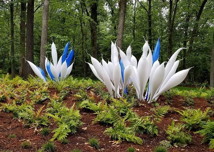 Crystal Bridges Museum of American Art photo
