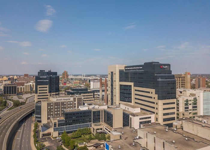 UofL Health - Jewish Hospital photo