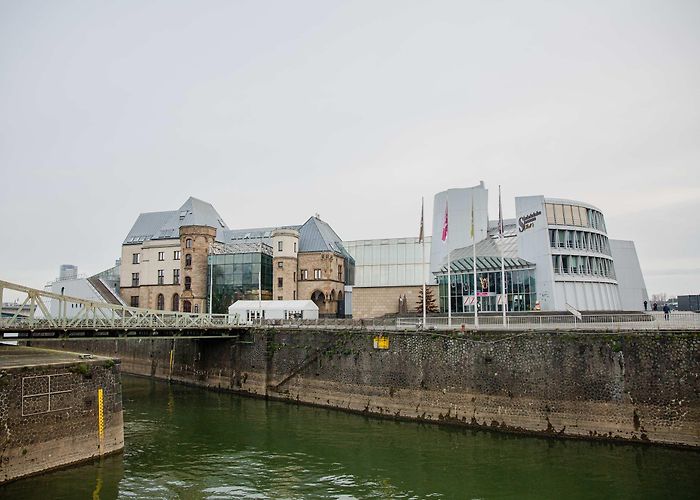 Chocolate Museum Cologne Chocolate Museum Cologne: everything about chocolate | Cologne ... photo