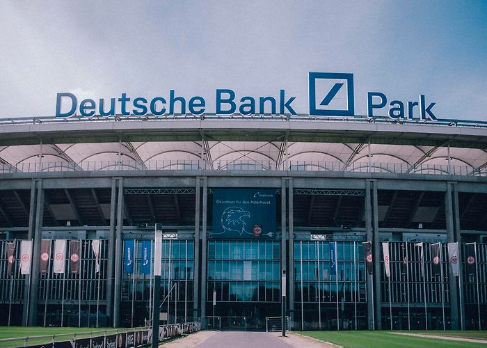 Deutsche Bank Park Deutsche Bank Park photo