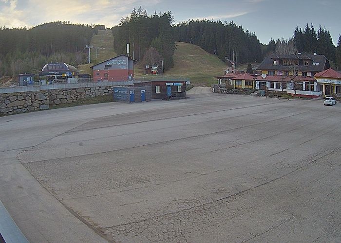 Sternsteinlift bergfex - Webcam Sternstein Lifte - Talstation - Sternstein Lifte ... photo