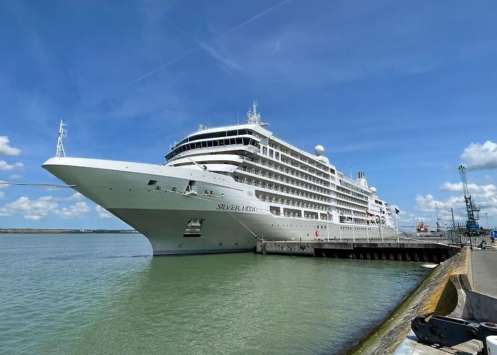 Port De Plaisance   Vieux Bassin Honfleur marina - Calvados Tourisme photo