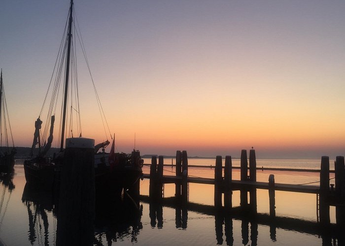 Wrakkenmuseum Visit Terschelling Island: Best of Terschelling Island Tourism ... photo