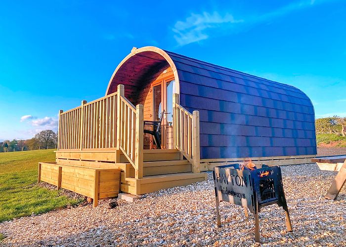 Wordsworths House Hayton Hideaways, Hayton, Cumbria - Updated 2023 prices | Pitchup.com photo