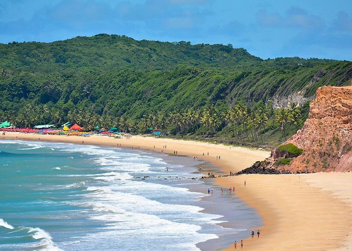 Madeiro Beach CASA DO AMOROSO - Lodge Reviews (Tibau do Sul, Brazil) photo