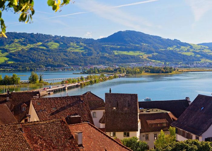 Knie's Kinderzoo Via Jacobi Highlights – Switzerland Walking Holidays photo