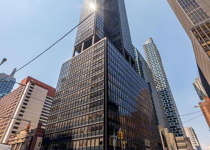 Seventh Avenue 810 Seventh Avenue, New York, NY Commercial Space for Rent | VTS photo