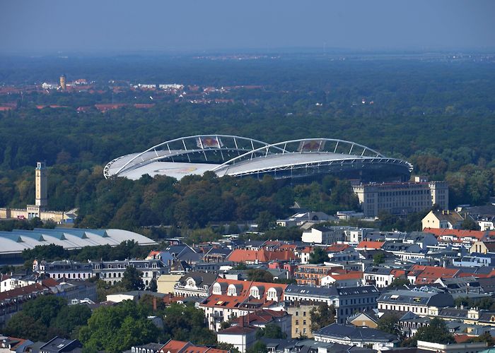 Red Bull Arena Red Bull Arena Tours - Book Now | Expedia photo