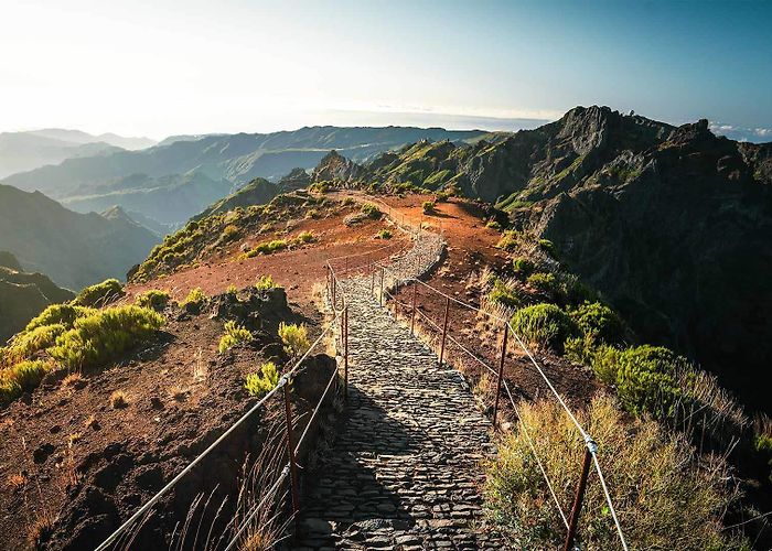 Pico Ruivo Pico Ruivo - Visit Madeira | Madeira Islands Tourism Board ... photo