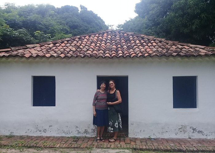 Jose de Alencar House Mapa Cultural de Chorozinho - Casa de José de Alencar - Mapa ... photo