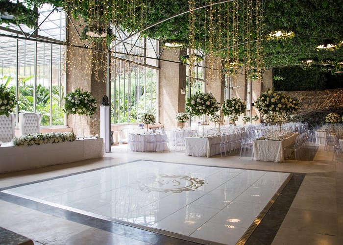 Estufa Fria Estufa Fria Wedding Venue | Lisbon Wedding Planner Portugal | Portugal photo