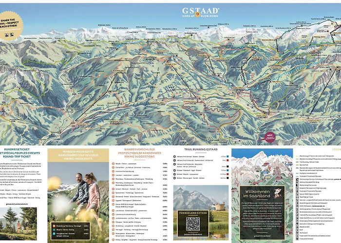 Rellerli Activities — Life in the Swiss Alps photo