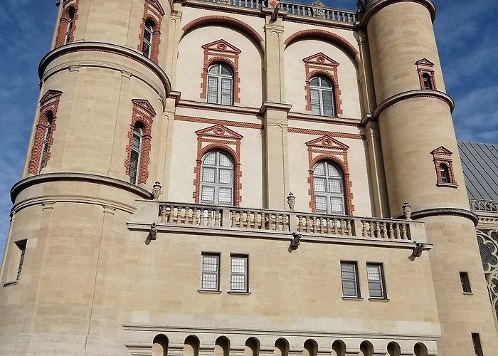 Château de Saint-Germain-en-Laye Parc Du Château De Saint-germain-en-laye - All You Need to Know ... photo