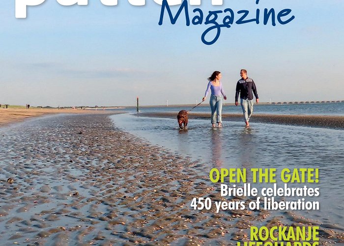 Lighthouse Hellevoetsluis Voorne-Putten Magazine 2022 ENG by opvoorneputten - Issuu photo