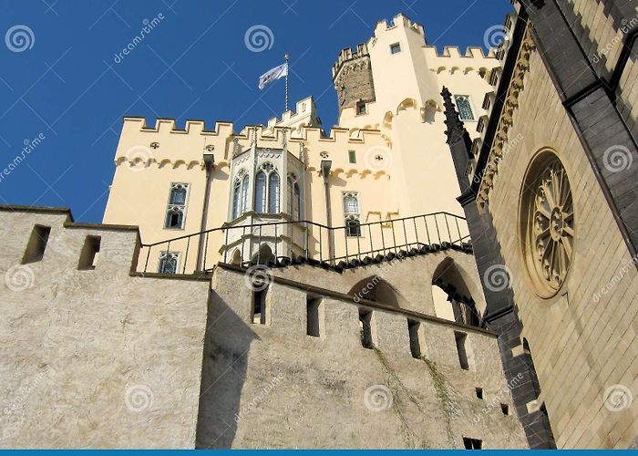 castle Stolzenfels 103 Schloss Stolzenfels Stock Photos - Free & Royalty-Free Stock ... photo