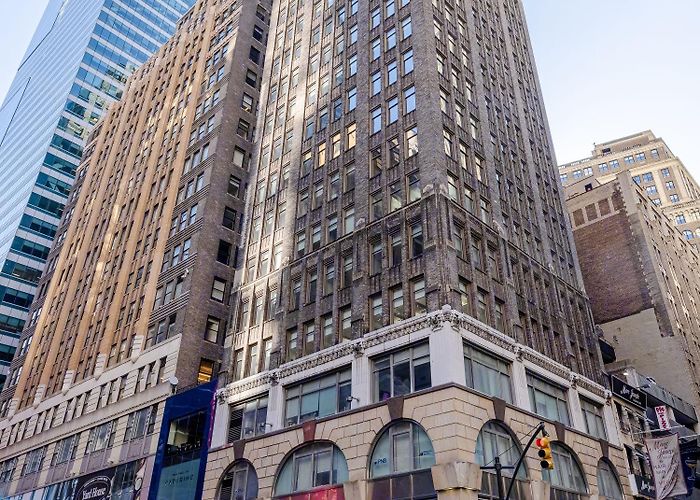 Seventh Avenue 561 Seventh Avenue, New York, NY Commercial Space for Rent | VTS photo