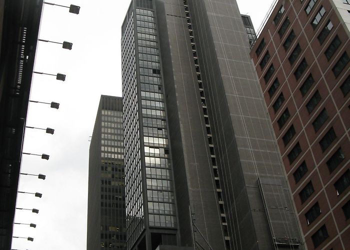 Seventh Avenue 810 Seventh Avenue - Wikipedia photo