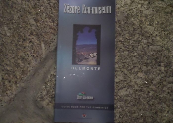 Zezere Ecomuseum TUR4all: Turismo accesible - Ecomuseu do Zêzere photo