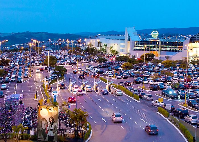 Sorocaba shopping centre Shopping Iguatemi, Sorocaba photo