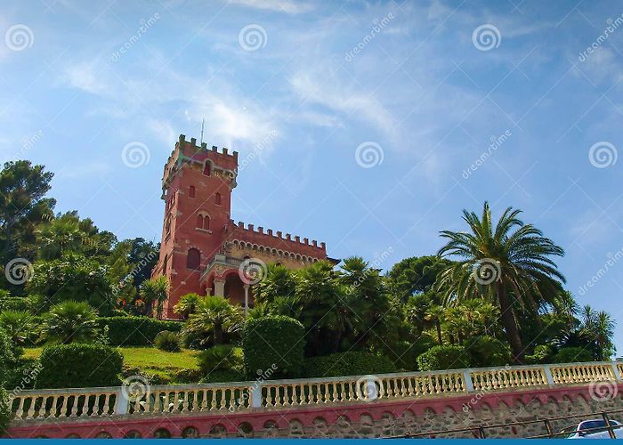 Varazze tourist's port 710 Varazze Stock Photos - Free & Royalty-Free Stock Photos from ... photo