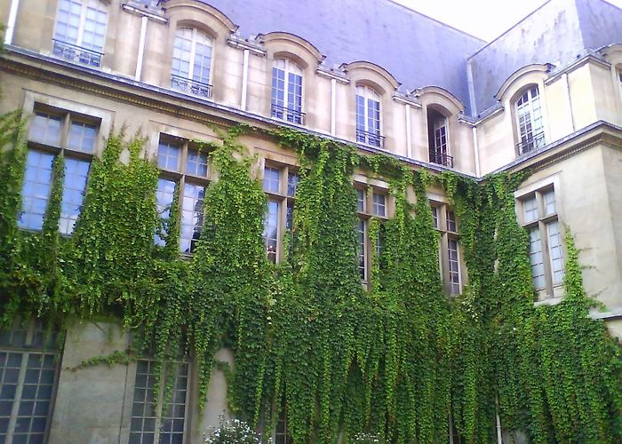 Carnavalet Museum Carnavalet Museum Tours - Book Now | Expedia photo