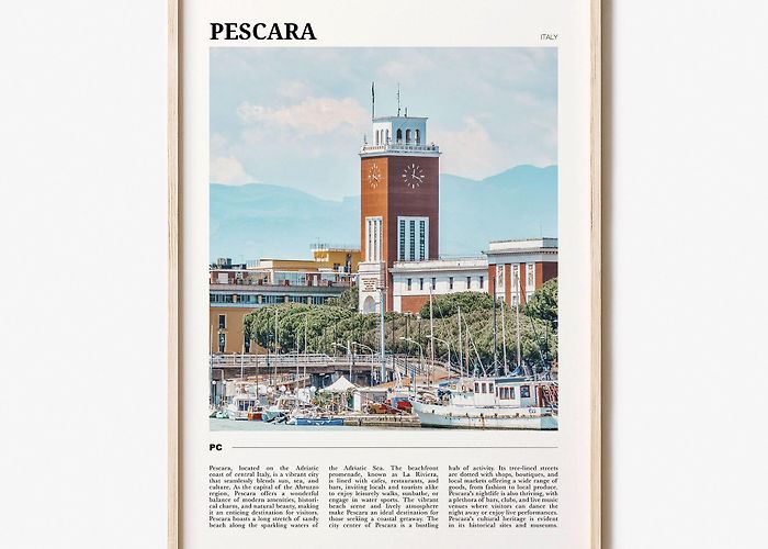 Museum of the Abruzzi people Pescara - Etsy Israel photo