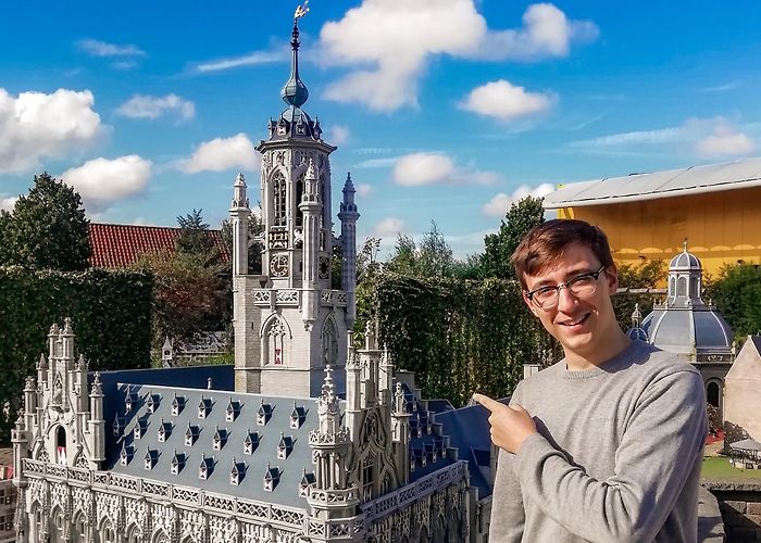 Mini Mundi Mini Mundi Review photo