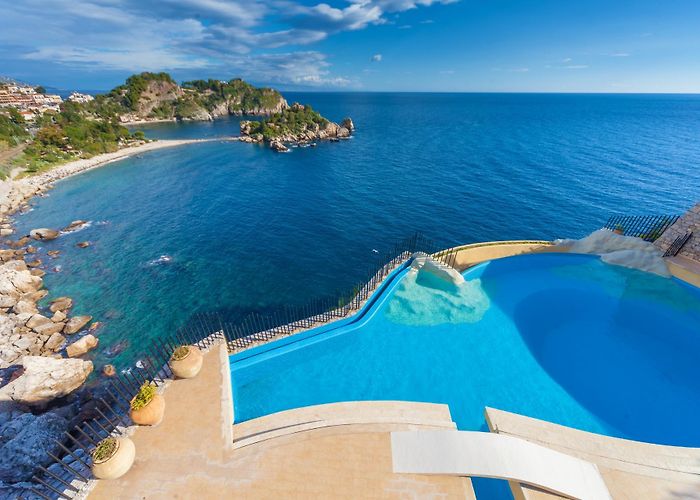 Isola Bella Apartment Mamma Bella - Taormina (ME) photo