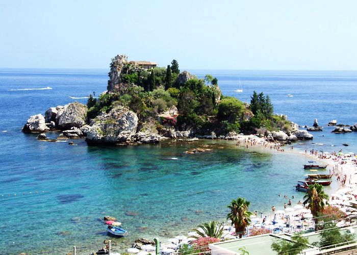 Isola Bella Isola Bella Tours - Book Now | Expedia photo