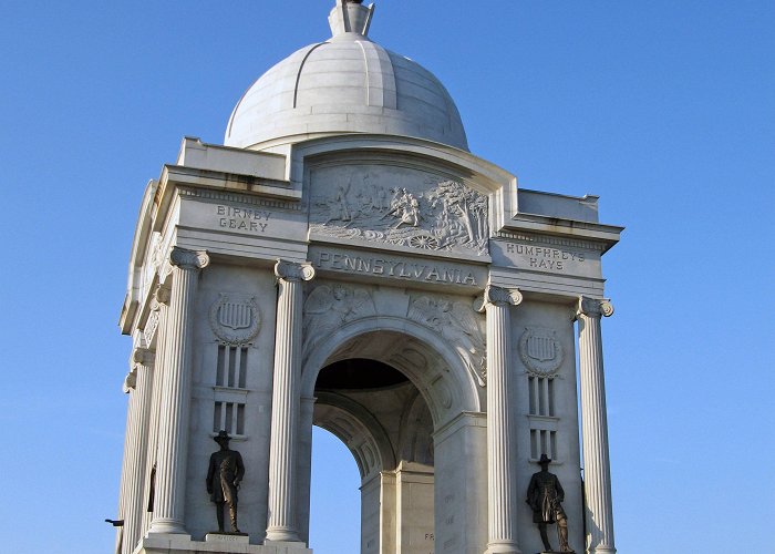 Pennsylvania State Memorial Pennsylvania Memorial | Media Library | Integration and ... photo