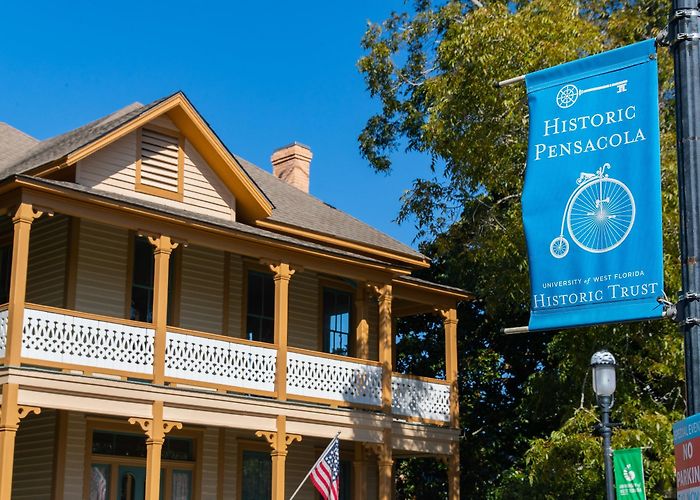 Historic Pensacola Village Historic Pensacola Village Tours - Book Now | Expedia photo