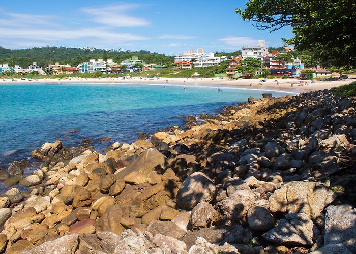Conceicao Beach Visit Bombinhas: 2024 Travel Guide for Bombinhas, Santa Catarina ... photo