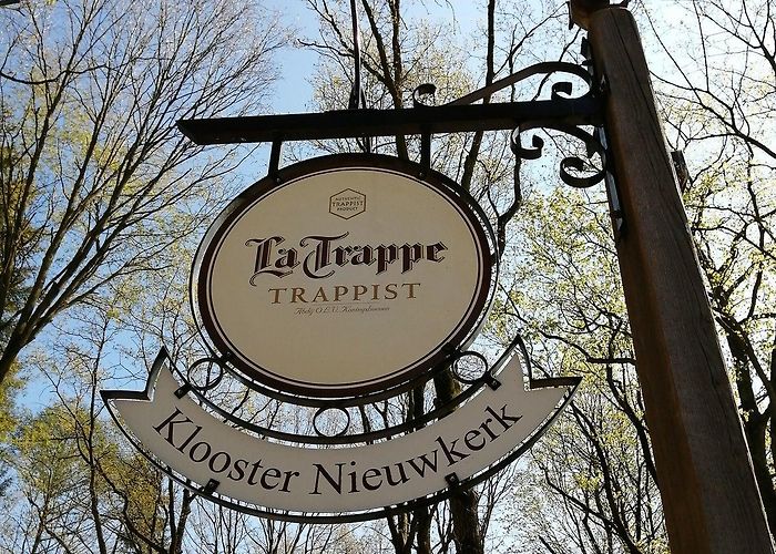 Landgoed Nieuwkerk Golf Papenmoeren-tocht, Riel / Brabant | Wandelingen met Willem photo