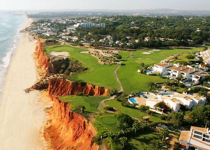 Pine Cliffs Golf Course Pine Cliffs Resort • Tee times and Reviews | Leading Courses photo