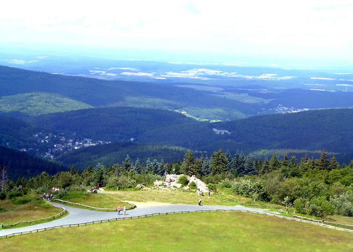 Falkenhof Großer Feldberg Visit Schmitten: 2024 Travel Guide for Schmitten, Hessen | Expedia photo