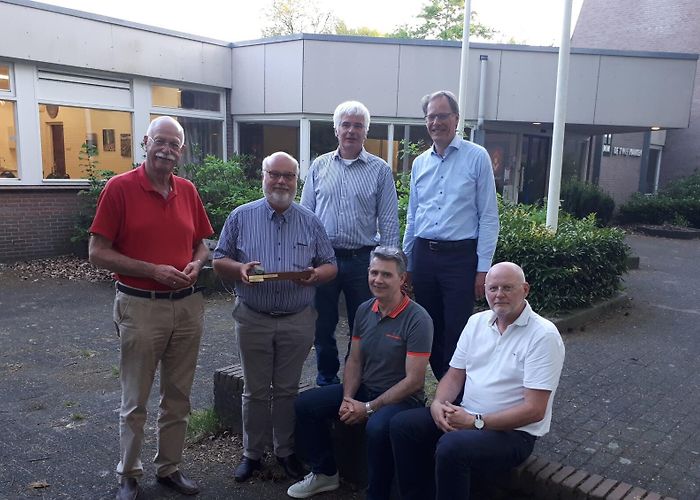 De Twee Marken VBMM spreekt namens inwoners - Nieuwsblad De Kaap | Nieuws uit de ... photo