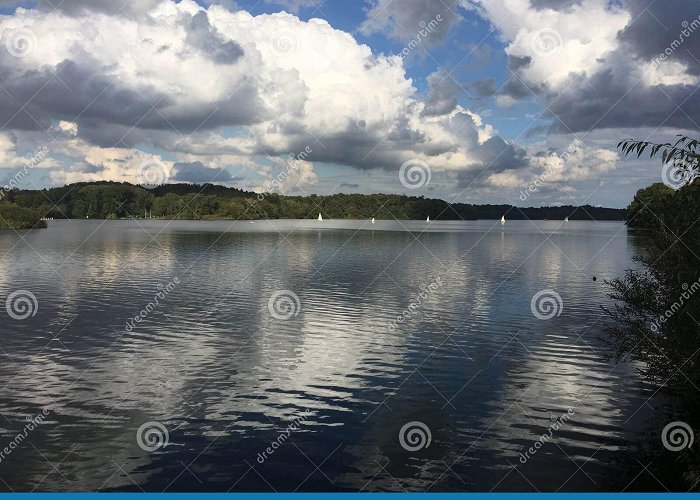 Großer Eutiner See 105 Malente Germany Stock Photos - Free & Royalty-Free Stock ... photo