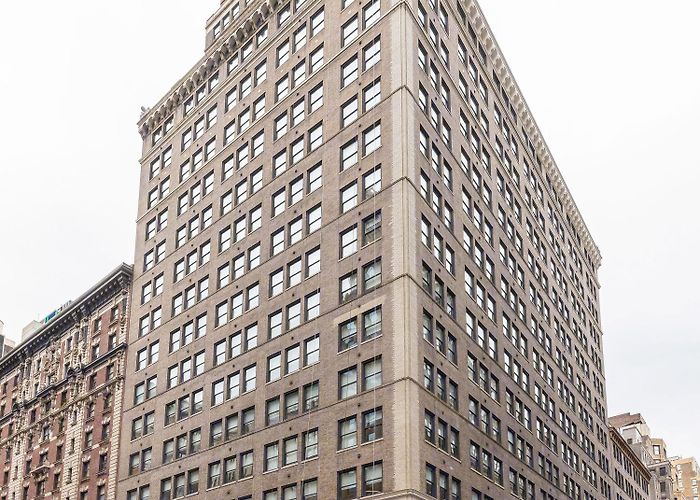 Seventh Avenue 498 Seventh Avenue, New York, NY Commercial Space for Rent | VTS photo