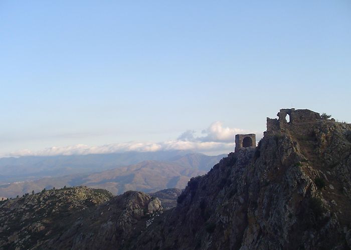 Castell de Sant Salvador Visit Palau-Saverdera: 2024 Travel Guide for Palau-Saverdera ... photo