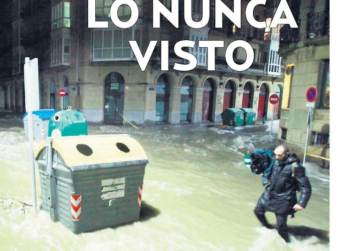 Parroquia San Pedro Apostol de Zumaia Calaméo - Noticias de Gipuzkoa 20140203 photo