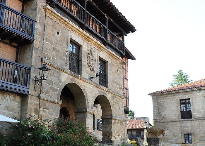 Museo Fundacion Jesus Otero Casa del Aguila y la Parra - All You Need to Know BEFORE You Go ... photo