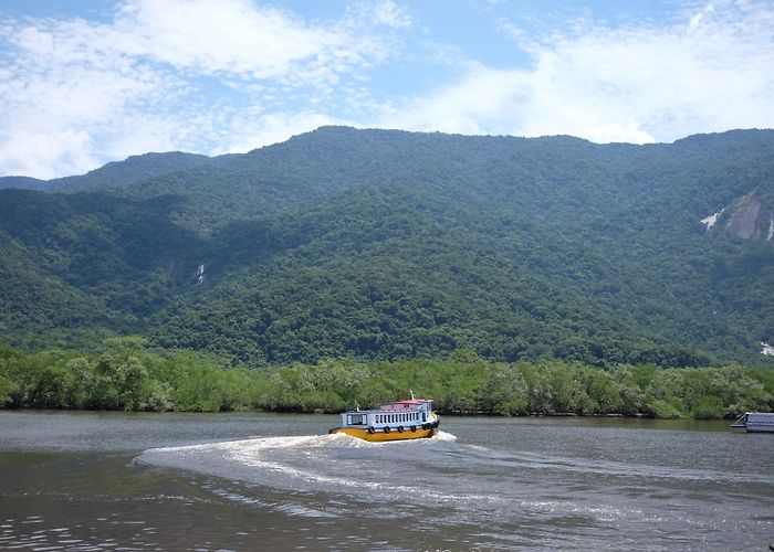 SESC-Bertioga Things to Do in Bertioga in 2024 | Expedia photo