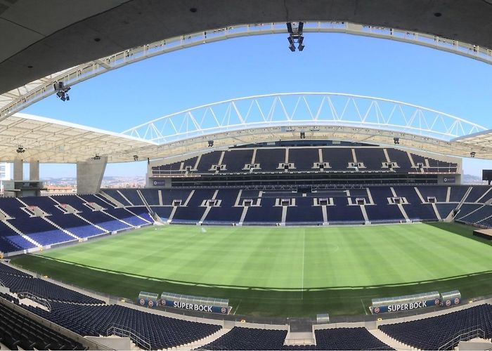 Mar Stadium Visit Antas: 2024 Antas, Porto Travel Guide | Expedia photo