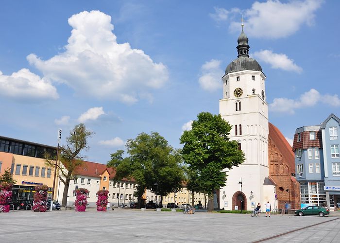 Tropical Islands Visit Lübben: 2024 Travel Guide for Lübben, Brandenburg Region ... photo