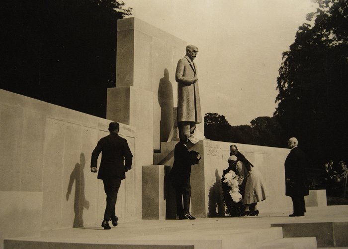 Academisch Historisch Museum Hans van Houwelingen photo