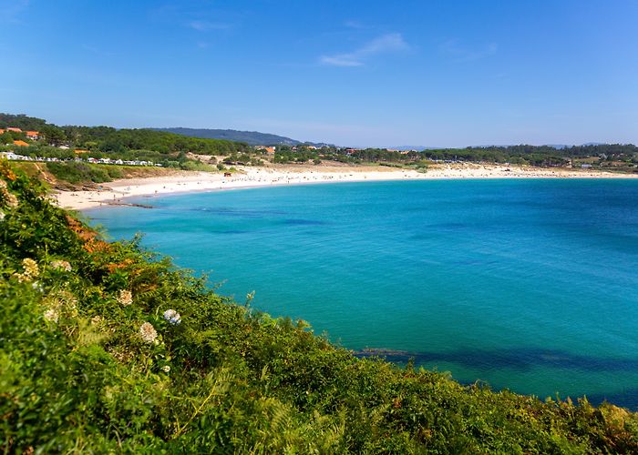 Playa Montalvo Visit Laxe: 2024 Travel Guide for Laxe, Galicia | Expedia photo
