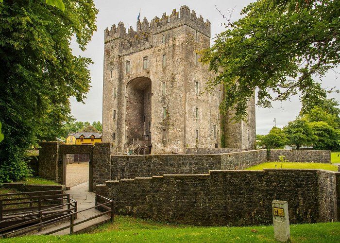 Bunratty Castle & Folk Park Bunratty Castle and Folk Park Tours - Book Now | Expedia photo