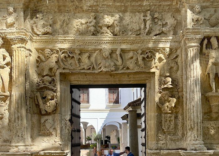 Latin American Craft Museum The Not So Innocents Abroad photo