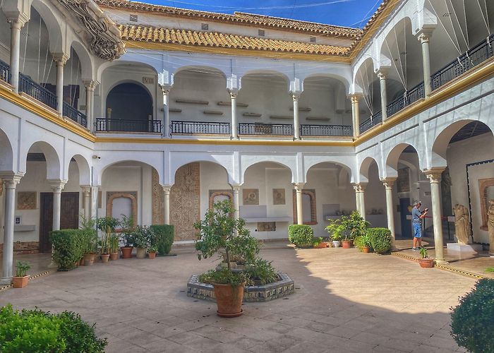 Latin American Craft Museum The Not So Innocents Abroad photo